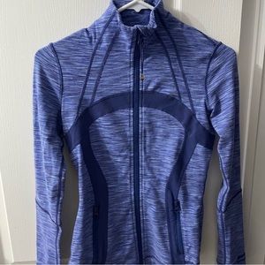 Lululemon Slim Fit Define Jacket